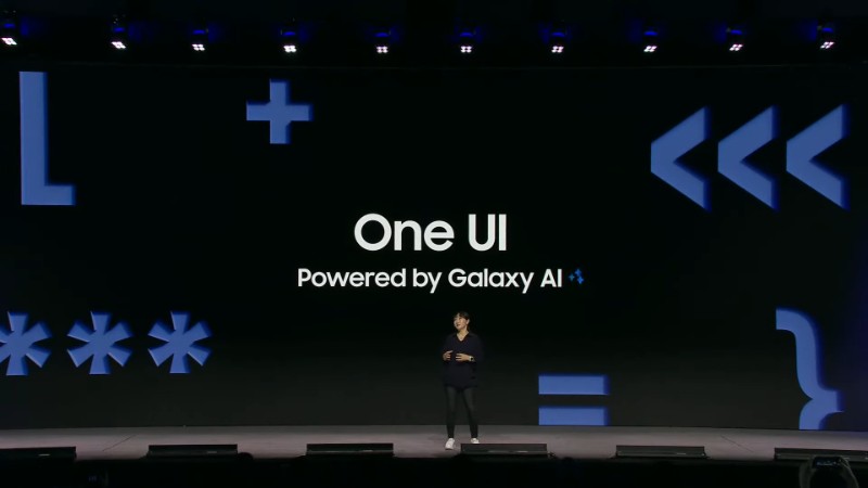 Các tối ưu hóa về hiệu năng, quản lý tài nguyên,.. trên One UI 7 đảm bảo các tính năng AI hoạt động hiệu quả