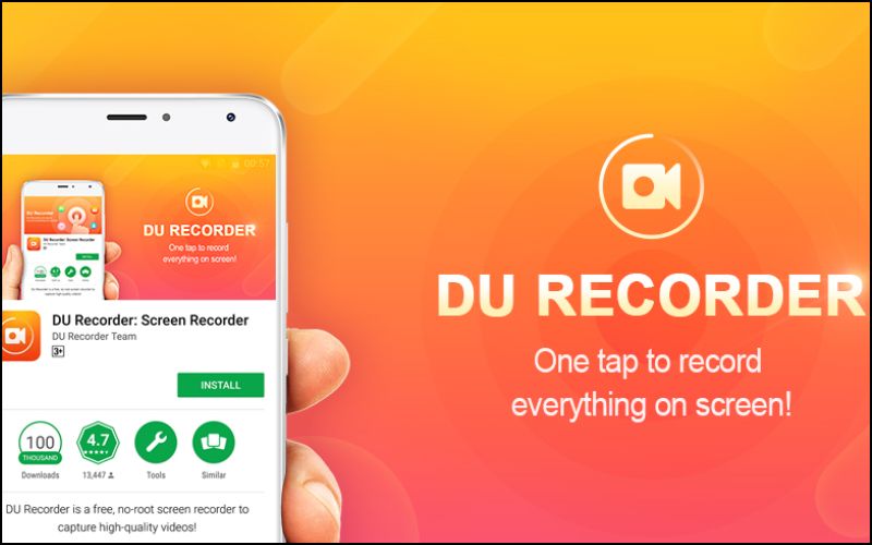 du recorder 