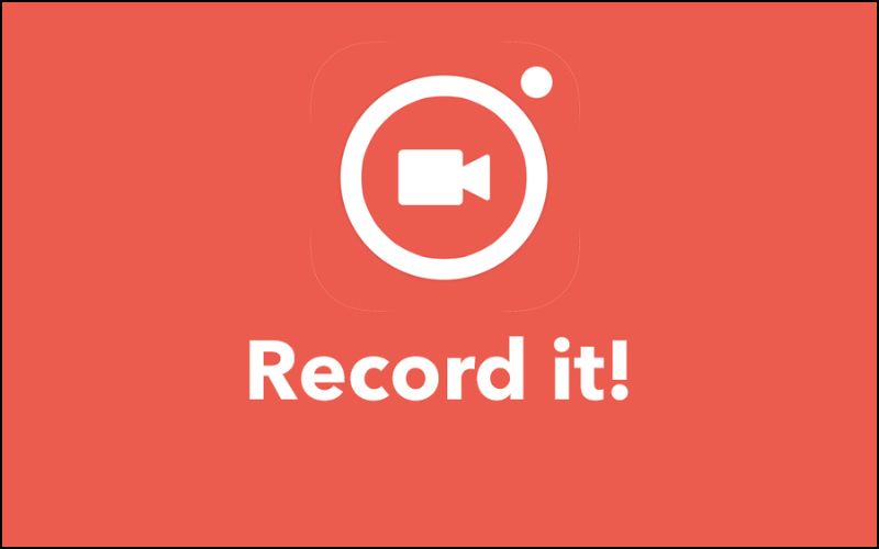 record it