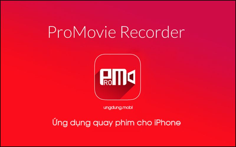 promovie recorder