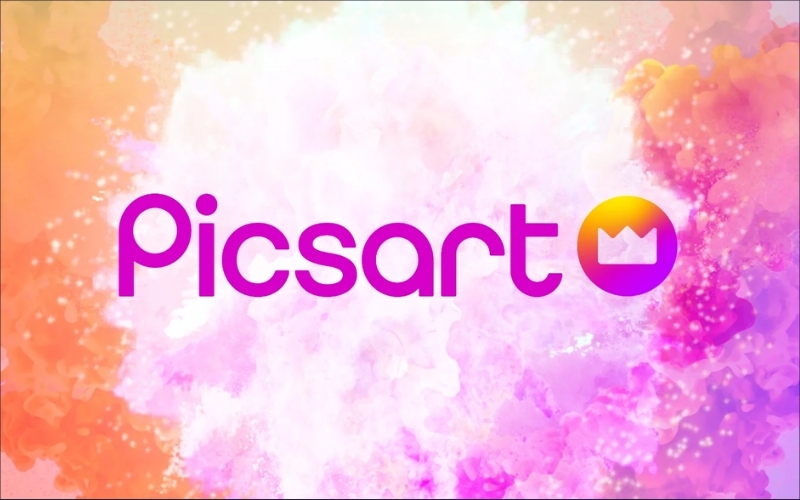 Picsart cung cấp tính năng xóa mụn miễn phí