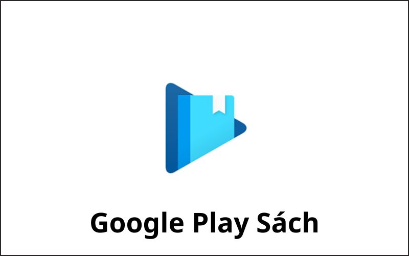 google play sach
