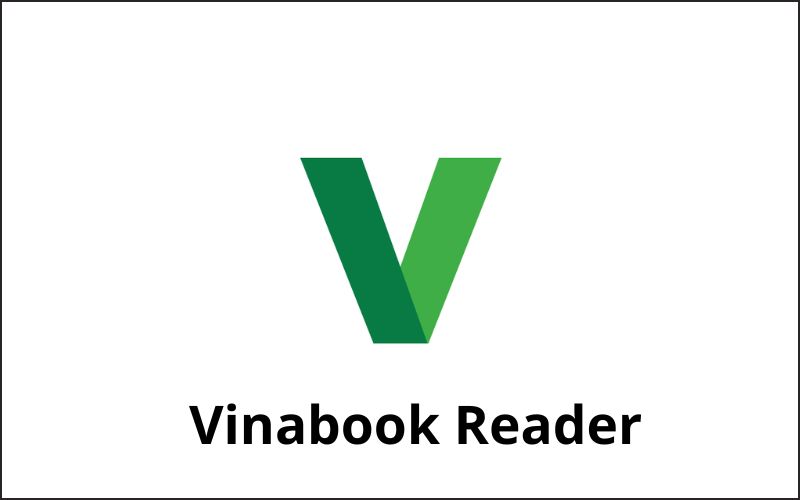 vinabook reader