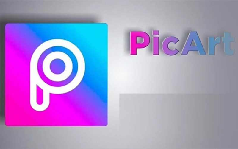 Ứng dụng PicsArt