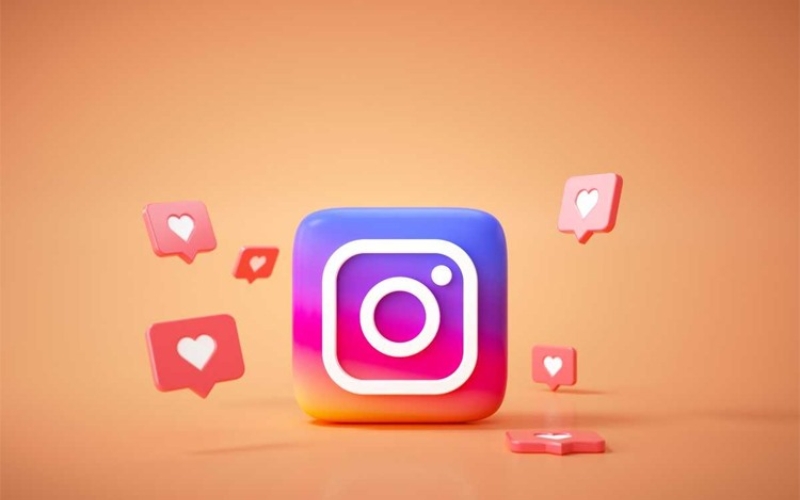 Ứng dụng Instagram