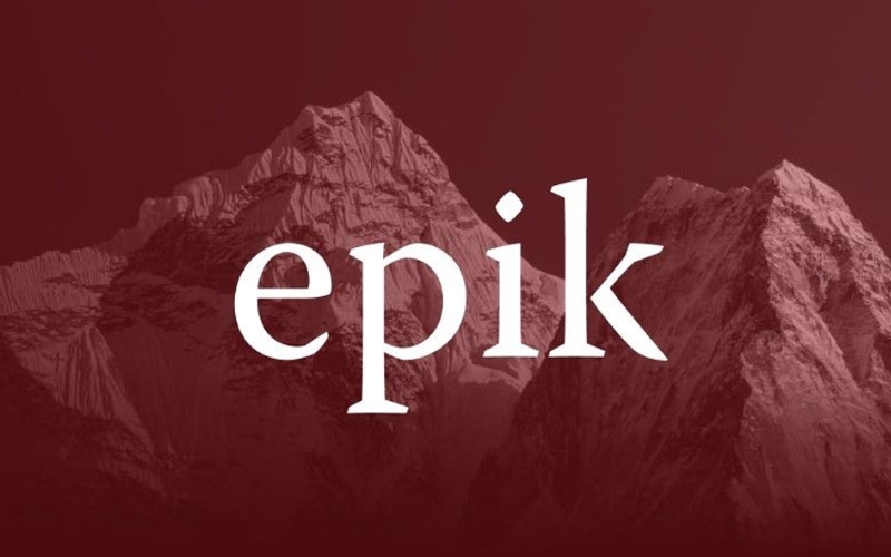 Ứng dụng EPIK