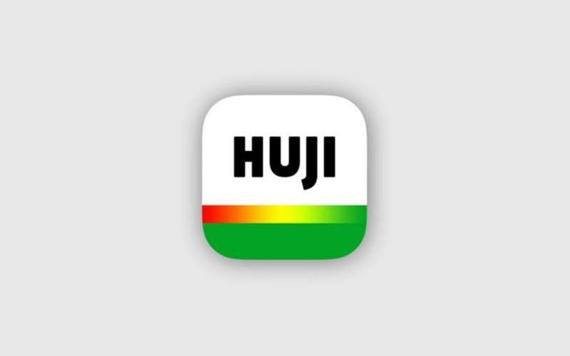 Ứng dụng HuJi Cam