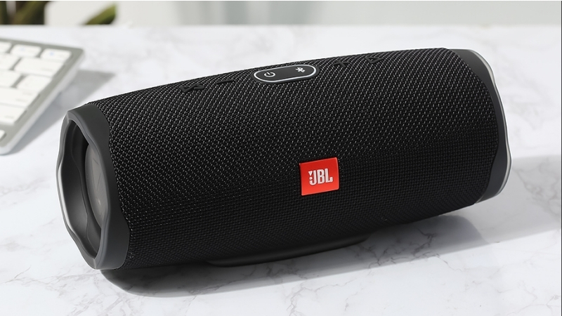 Loa Bluetooth JBL của nước nào?