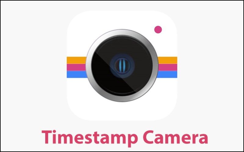 timestamp camera