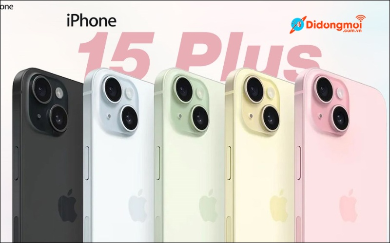 Top 10 điện thoại Iphone và Samsung 2 camera sau cực đẹp, tốt nhất 2024