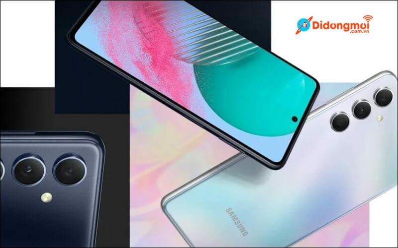 Top 7 điện thoại Samsung 7000mAh và Samsung pin trâu đáng mua 2024