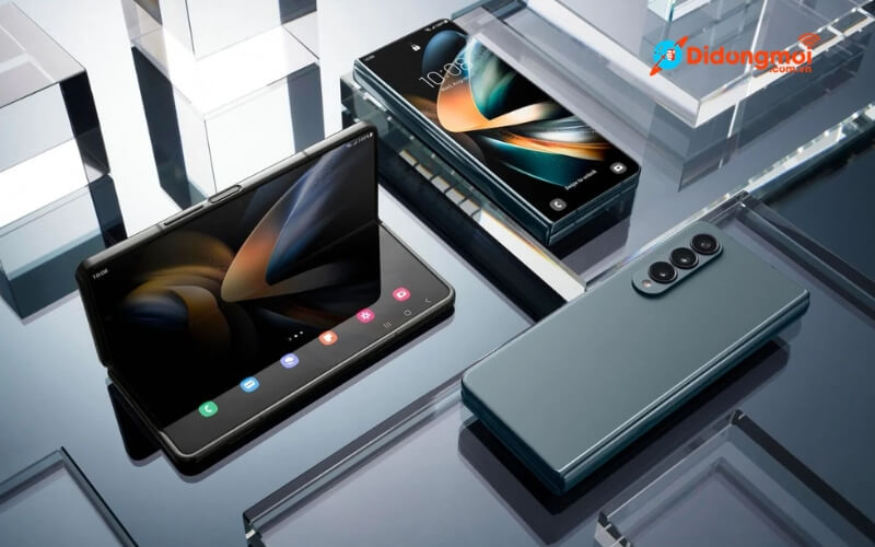 Top 12 điện thoại Samsung dung lượng lớn đáng mua 2024