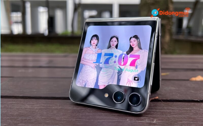 Top 12 điện thoại Samsung dung lượng lớn đáng mua 2024