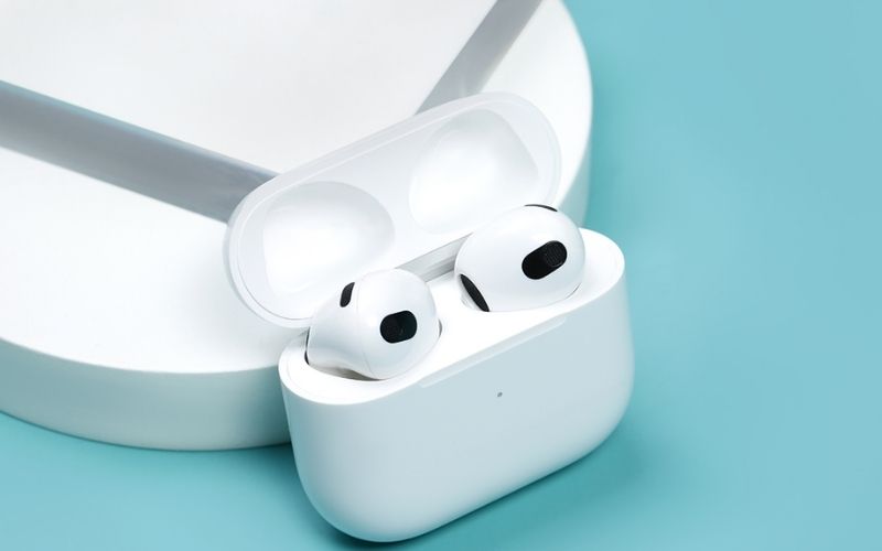 tai nghe bluetooth airpods 3 apple mme73