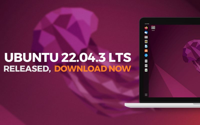 Ubuntu LTS