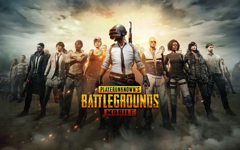 pubg mobile noi bat voi loi choi sinh ton gay can