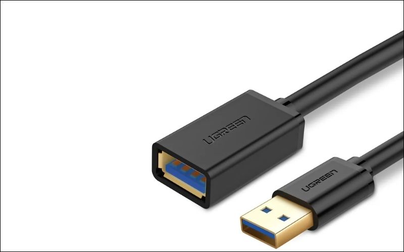 SB 3.0 thu hút sự quan tâm đặc biệt bởi tích hợp công nghệ mới mang tên SuperSpeed USB