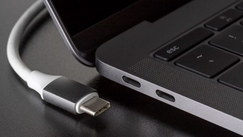 Cáp sạc Type C là loại cáp dùng cho cổng sạc USB Type C