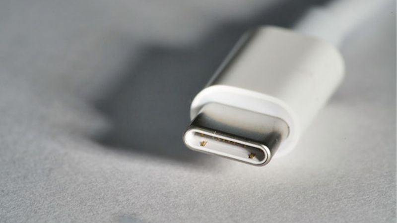 Khả năng kết nối và sạc pin của cáp sạc USB Type C cực tốt