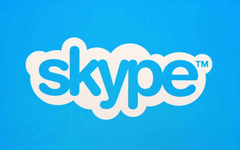 skype