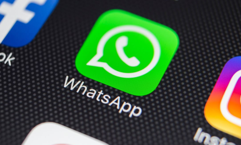 WhatsApp là ứng dụng nhắn tin, điện thoại miễn phí