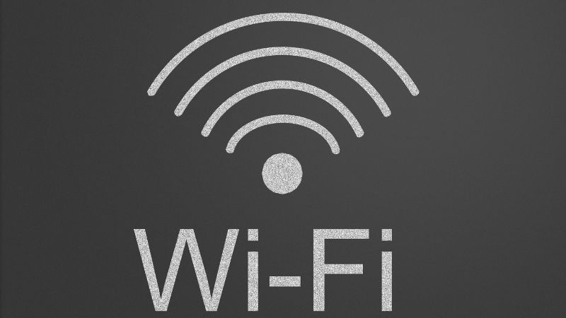 WiFi 802.11 chuẩn a/b/g/n/ac