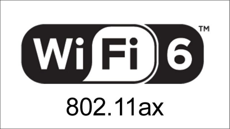 Wi-Fi 802.11ax là chuẩn mạng không dây ra mắt năm 2019