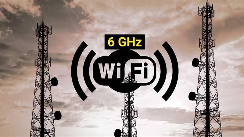 Việc hỗ trợ băng tần 6GHz có thể làm tăng chi phí