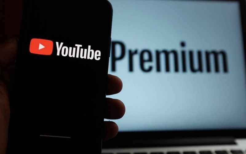 YouTube Premium sẽ giúp bạn loại bỏ quảng cáo