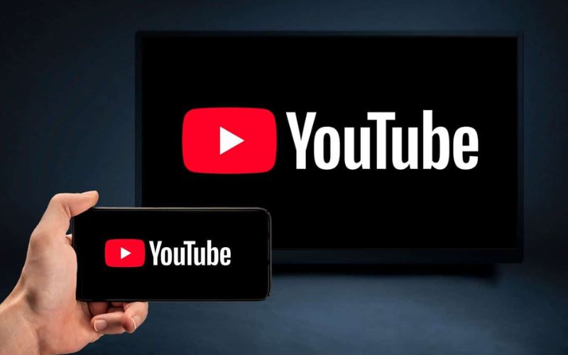 Bạn nên chủ động xoá lịch sử tìm kiếm trên Youtube khi sử dụng