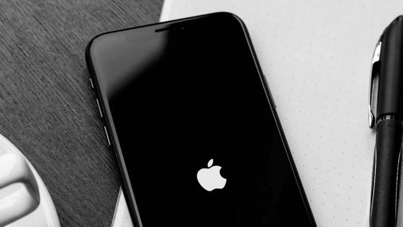 iOS chưa hỗ trợ tính năng yêu cầu mật khẩu trực tiếp khi tắt nguồn iPhone