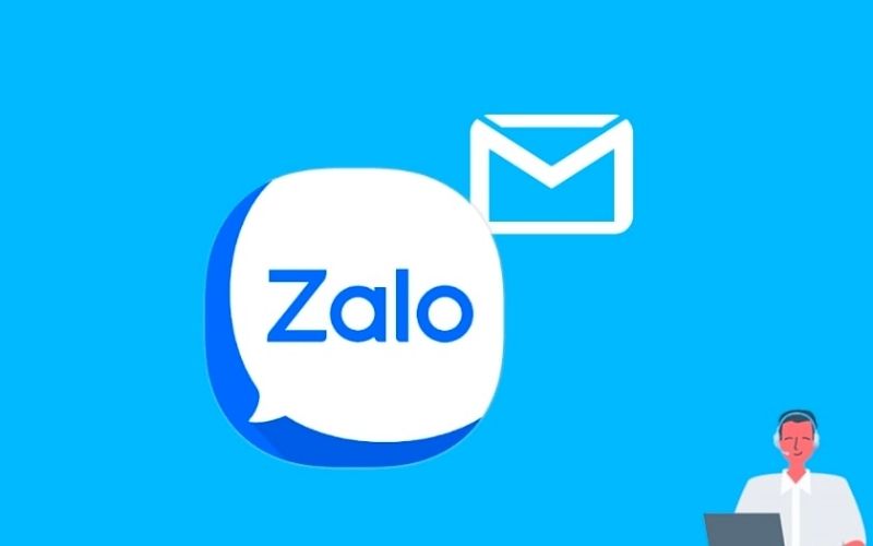 Tin nhắn Zalo và tin nhắn SMS trên Zalo