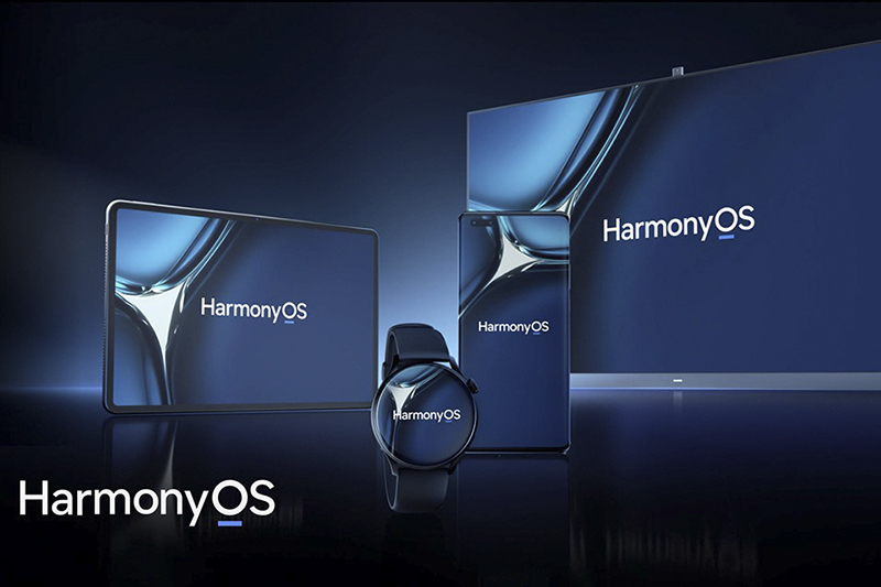 Hệ điều hành HarmonyOS của Huawei là gì? Đặc điểm nổi bật