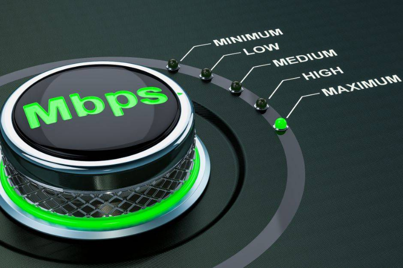 Mbps là gì? MBps là gì? Gói cước wifi tốc độ bao nhiêu Mbps là nhanh?