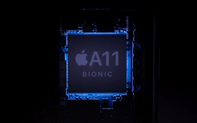 A11 Bionic là gì? Khám phá sức mạnh của con chip A11 Bionic