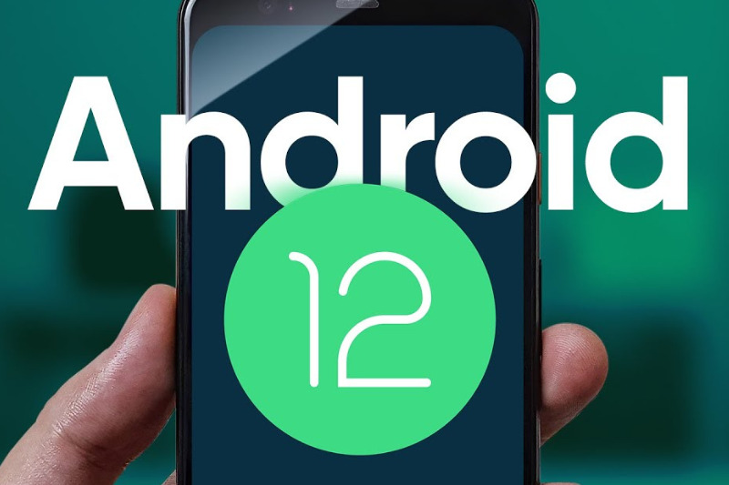 Android 12 có gì mới? Tính năng ra sao, hỗ trợ trên máy nào?