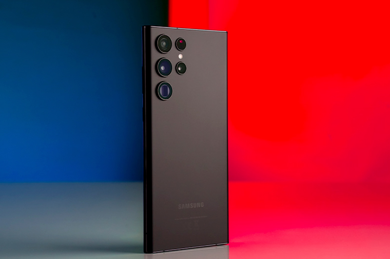 Bảng giá Samsung Galaxy S22 Ultra cập nhật mới nhất 2023