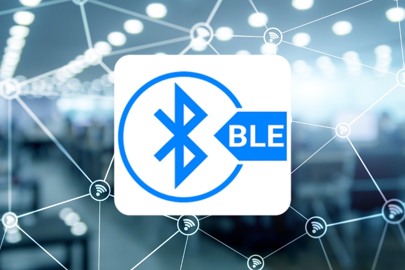 Bluetooth Low Energy (BLE) là gì? Ứng dụng BLE trên thiết bị