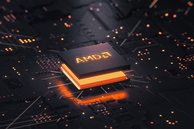 Chip AMD là gì? Ưu, nhược điểm và các dòng chip CPU AMD hiện nay
