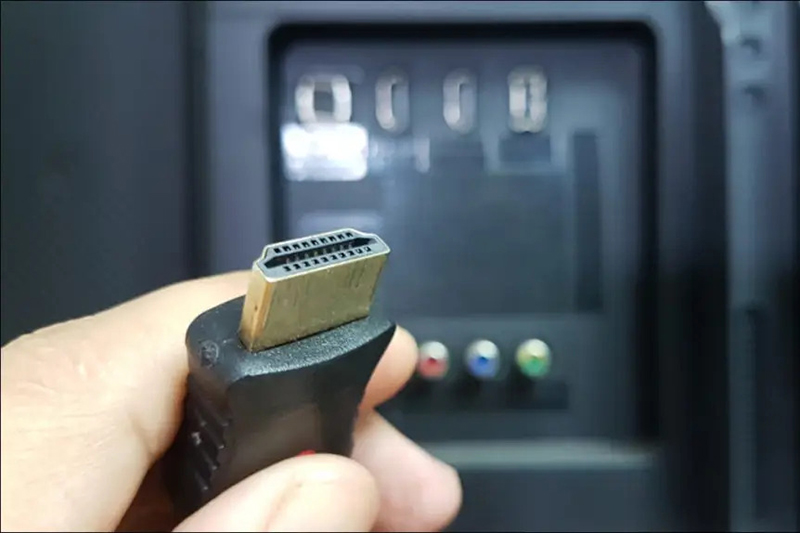 Cổng kết nối HDMI là gì? Tất tần tật thông tin về cổng HDMI