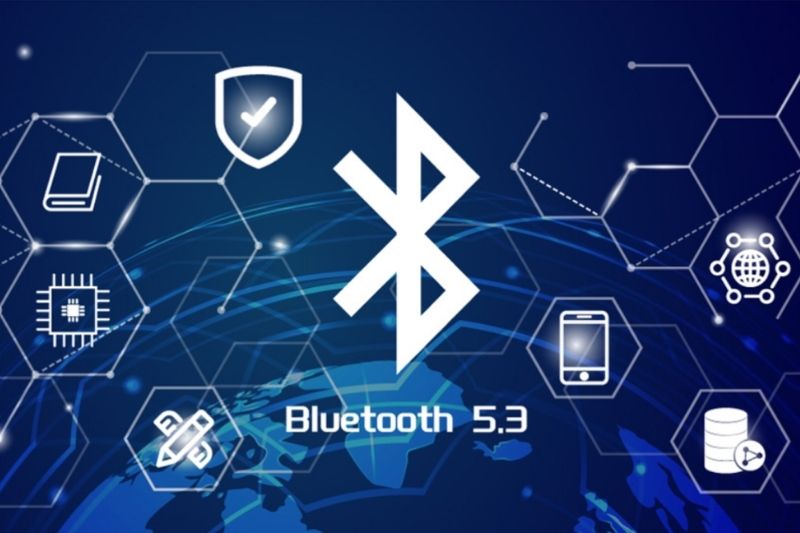 Công nghệ Bluetooth 5.3 là gì? Những tính năng siêu hay ho