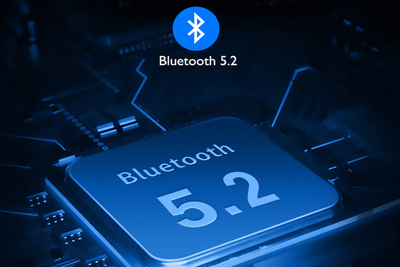 Công nghệ Bluetooth 5.2 là gì? Đặc điểm nổi bật, có gì mới?