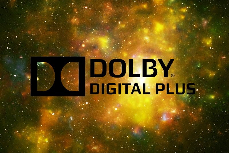 Công nghệ âm thanh Dolby Digital và Dolby Digital Plus là gì? Có gì khác nhau