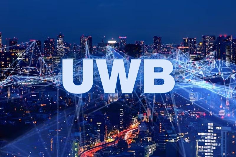 Công nghệ UWB là gì? Công dụng và cách thức hoạt động của UWB