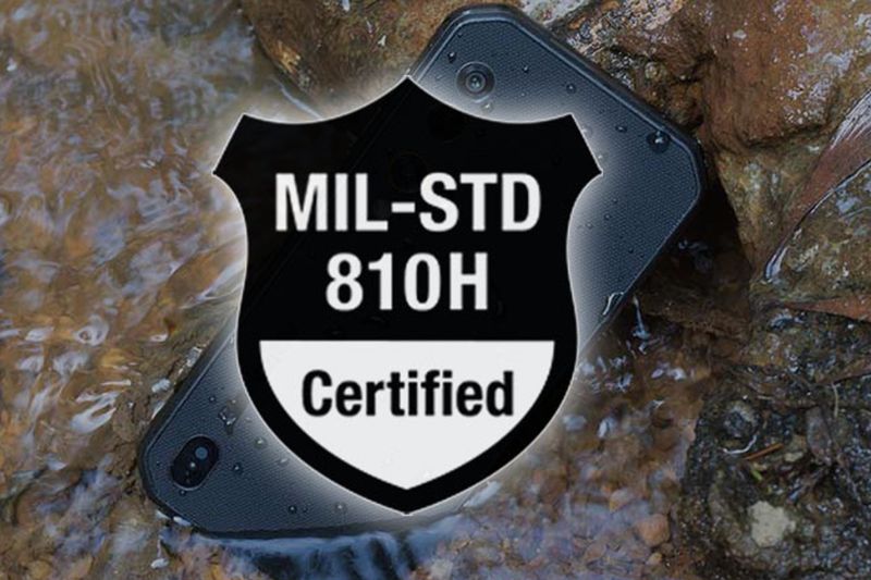 Độ bền chuẩn quân đội Mỹ MIL-STD-810H là gì? Lợi ích và các thiết bị laptop ứng dụng
