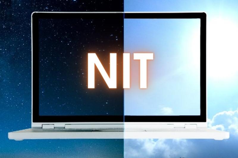 Độ sáng Nits là gì? Độ sáng màn hình bao nhiêu Nits là phù hợp?