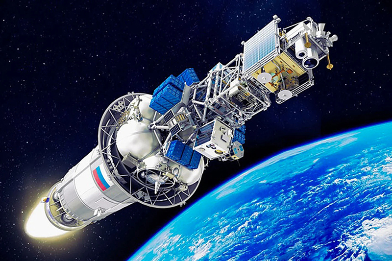 Hệ thống định vị GLONASS là gì? Có gì khác với GPS?