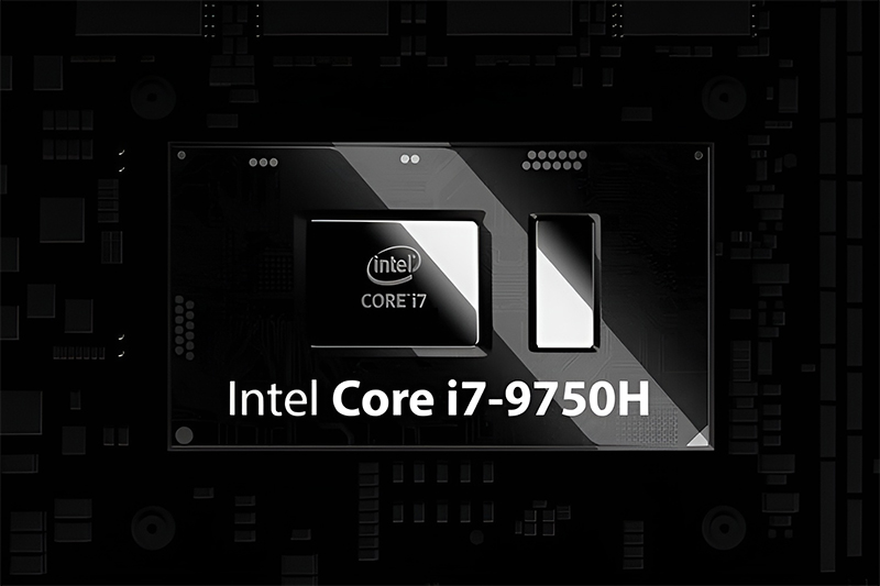 Tìm hiểu CPU core i7 9750H về hiệu năng, ưu nhược điểm