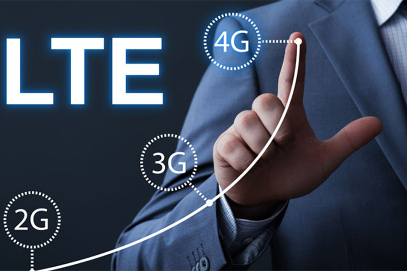 Mạng LTE là gì? Mạng 4G là gì? Mạng LTE và 4G khác gì nhau?