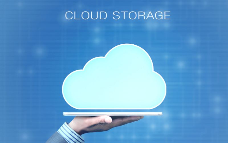 Lưu trữ đám mây là gì? 7 dịch vụ lưu trữ đám mây tốt hiện nay
